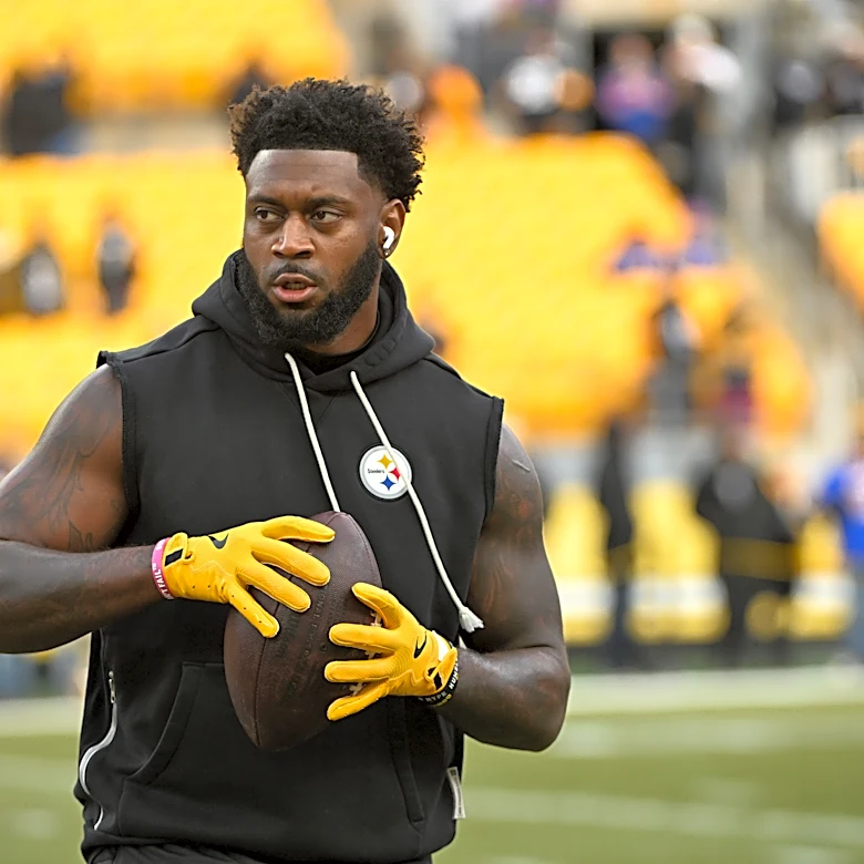 Steelers-Cowboys Trade No. 4? ESPN puts odds on $41M defender's acquisition
