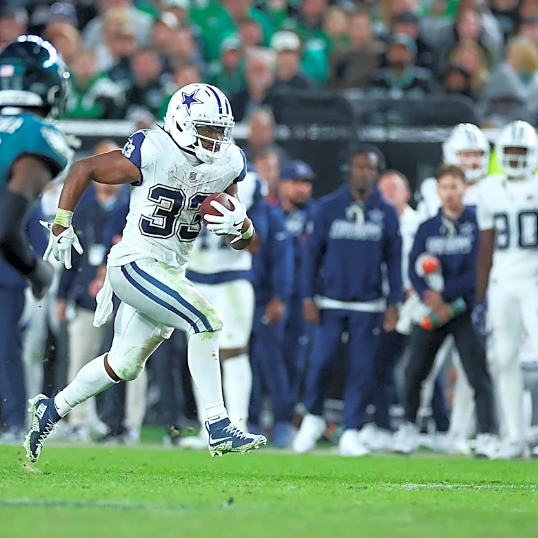 Cowboys deliver against Eagles: Who stepped up and who fell short?