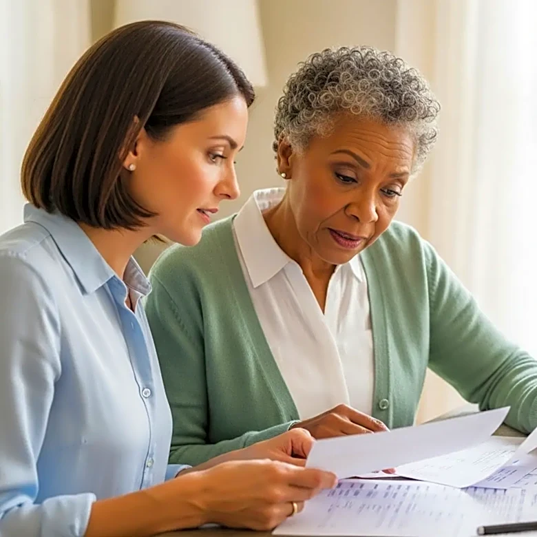 Planning for Eldercare? Understand the True Financial Burden of Nursing Homes