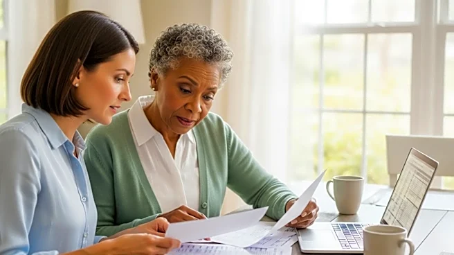 Planning for Eldercare? Understand the True Financial Burden of Nursing Homes