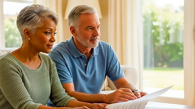 Planning Your Healthcare Future? Weighing Medicare Against Private Options