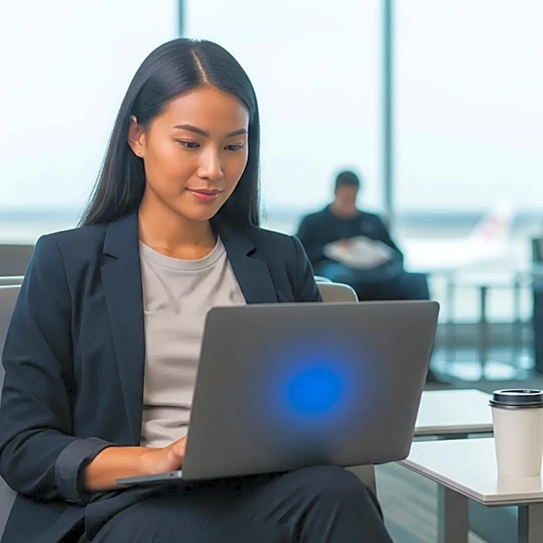 Secure Internet for Travel: VPNs, Mobile Hotspots, and Best Practices