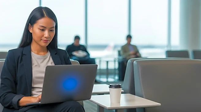 Secure Internet for Travel: VPNs, Mobile Hotspots, and Best Practices