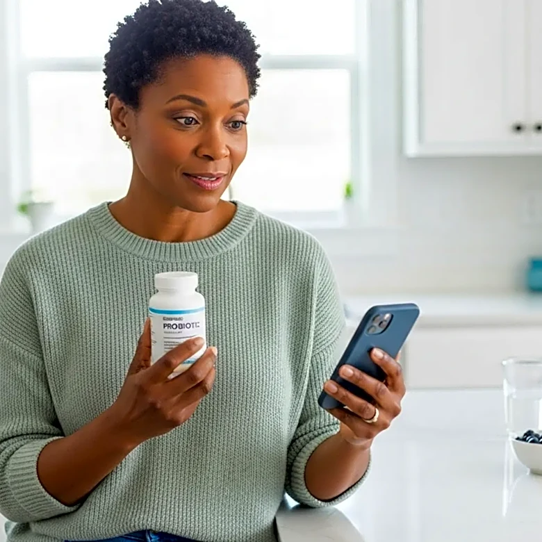 Your Digestive Health: Finding the Right Probiotic to Feel Your Best