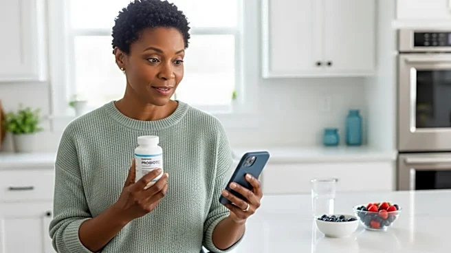 Your Digestive Health: Finding the Right Probiotic to Feel Your Best