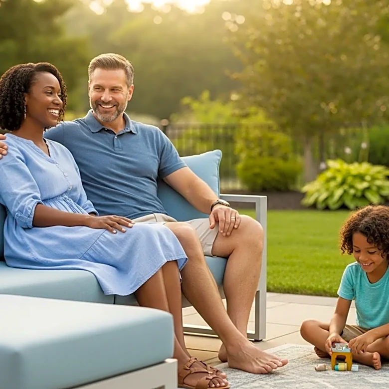 Best Affordable Outdoor Furniture Sets 2026: Materials, Durability, and Style