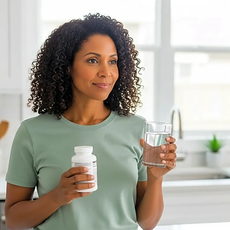 Looking for a Healthier Gut? These Supplements Could Be Your Answer