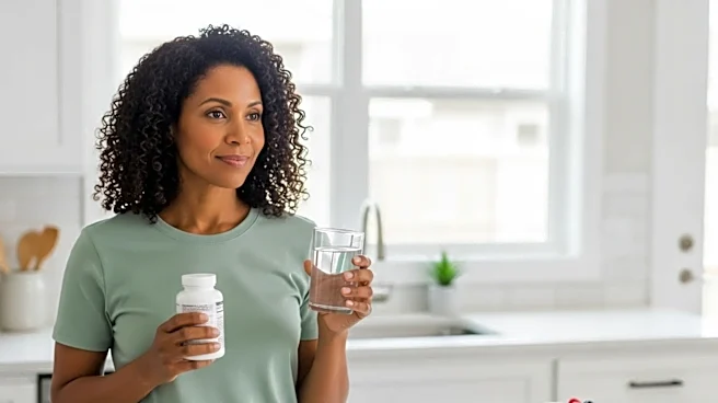 Looking for a Healthier Gut? These Supplements Could Be Your Answer