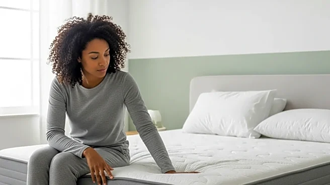 Your Sleep, Your Pain: Choosing the Ideal Mattress Firmness for Comfort
