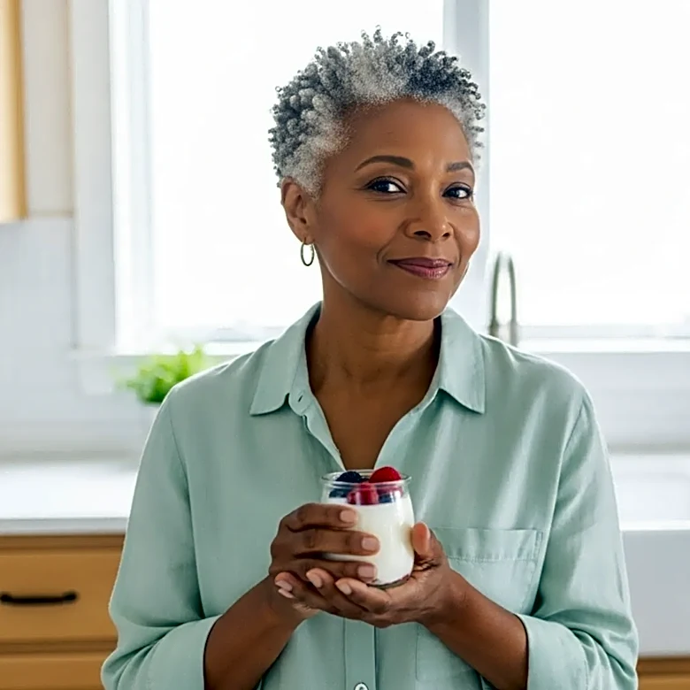 Your Colon's Health Matters: Discover How Probiotics Can Help