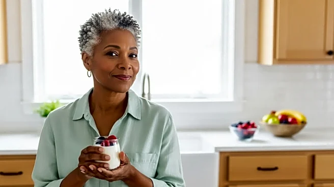 Your Colon's Health Matters: Discover How Probiotics Can Help