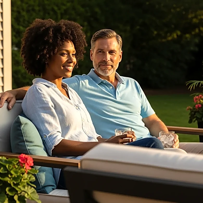 Investing in Your Patio: Choosing Brands That Last for Years of Enjoyment