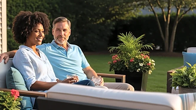 Investing in Your Patio: Choosing Brands That Last for Years of Enjoyment