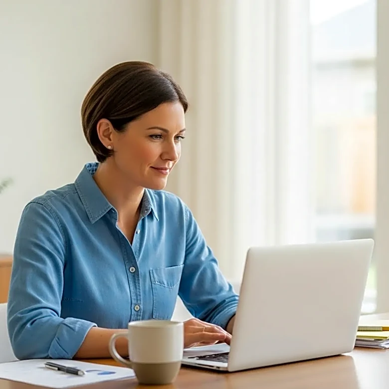 Your Taxes, Your Way: Making Online Filing Less Stressful This Year