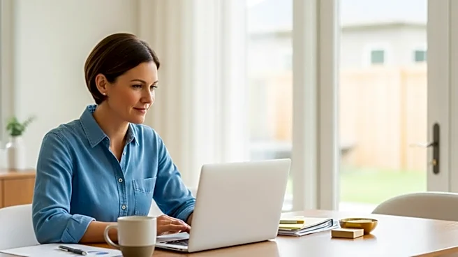 Your Taxes, Your Way: Making Online Filing Less Stressful This Year