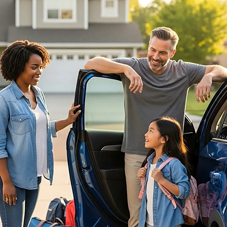 Your Family's Next Adventure: Picking the Perfect Car for a Cross-Country Drive