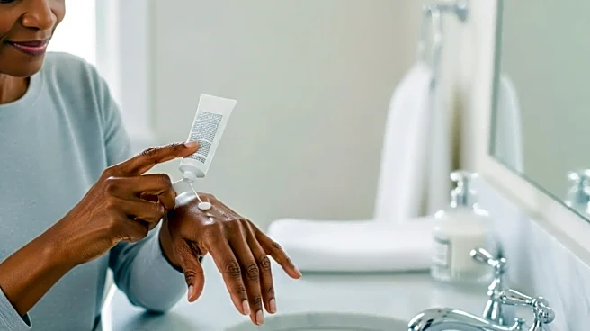 Anti-Aging Hand Creams 2026: Retinols, SPF, and Hyaluronic Acid Formulas