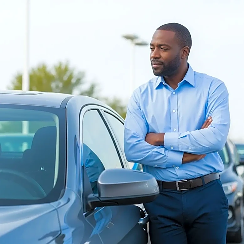 Thinking of a New Car? How Tariffs Might Change Your Budget This Year.