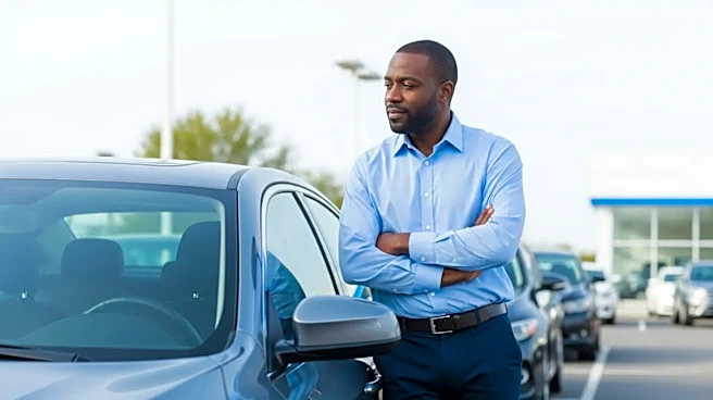 Thinking of a New Car? How Tariffs Might Change Your Budget This Year.