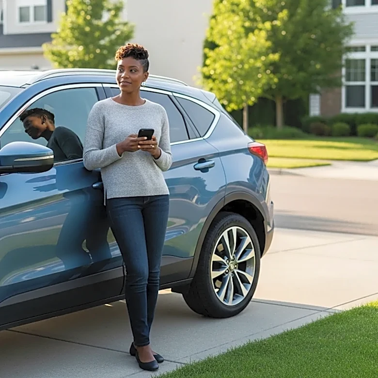 Top 8 Fuel Efficient Crossovers for 2026: MPG, Hybrid Options, and Price Points.