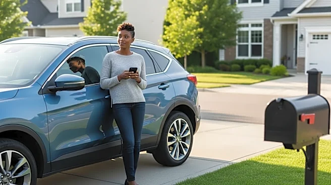 Top 8 Fuel Efficient Crossovers for 2026: MPG, Hybrid Options, and Price Points.