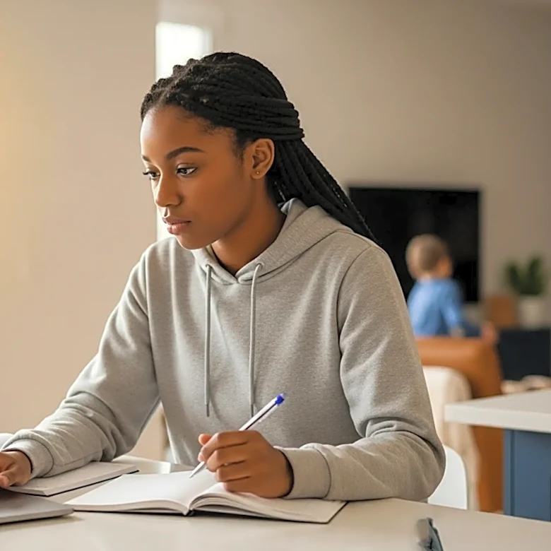 Your Teen's Future: Which SAT Prep Course Offers the Best Path to College?
