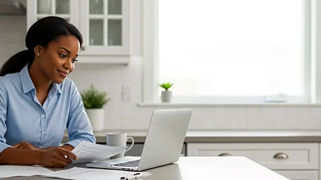 Filing a Tax Extension: Forms, Deadlines, and What to Know About Payments.