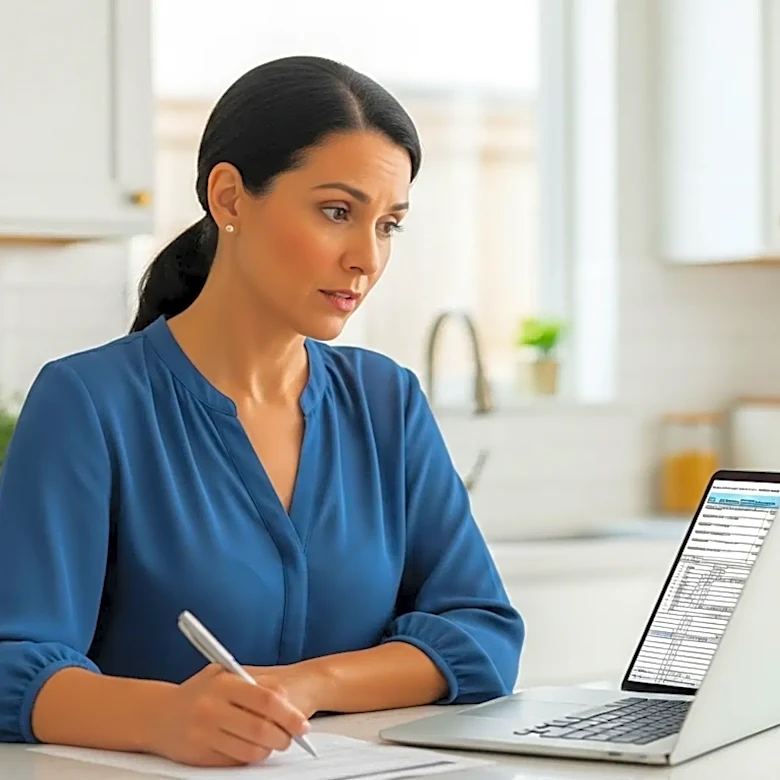 Feeling Stressed About Taxes? Here's How to Get More Time From the IRS.