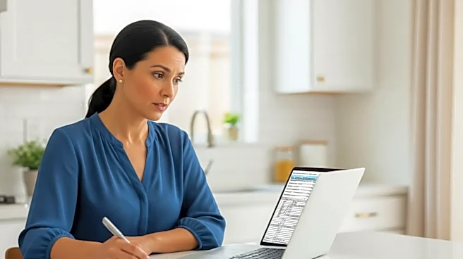 Feeling Stressed About Taxes? Here's How to Get More Time From the IRS.