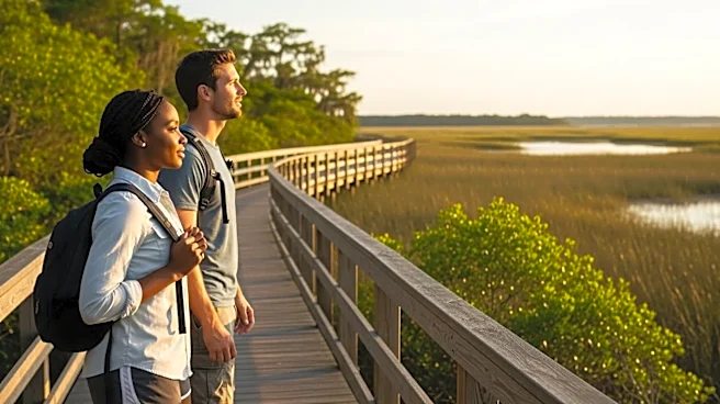 Top 10 Sustainable Travel Destinations: Eco-Ratings, Activities, and Local Impact.