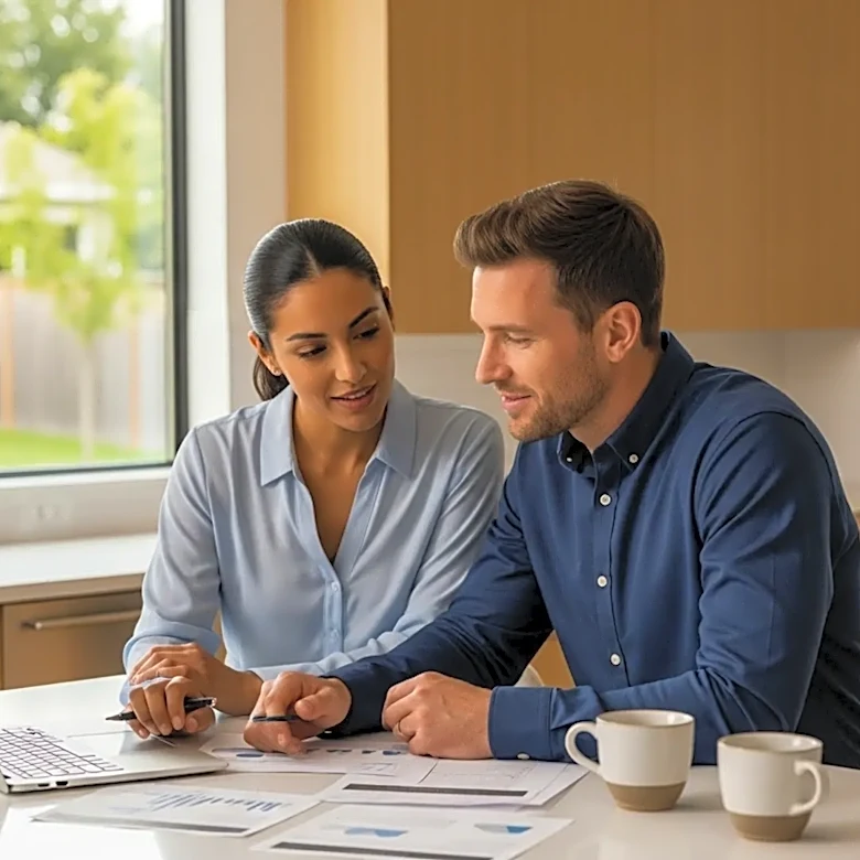 Tax Refund Strategies: Savings, Debt, Investments, and Big Purchases.