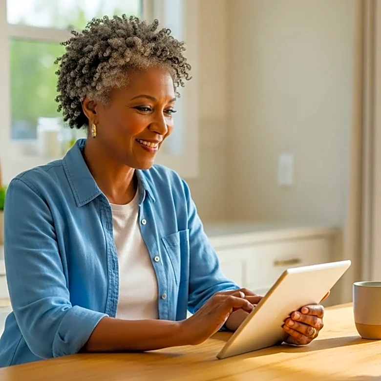 The Side Hustle Retirees Are Using for Extra Income