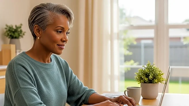 Remote Jobs for People Over 50 (Companies Hiring Now)