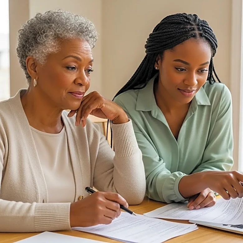 How to Get Medicaid to Pay for Nursing Home Care