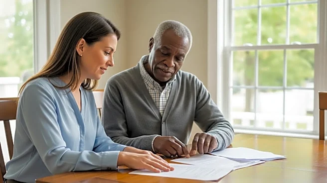 How to Plan for a Parent's Long-Term Care Needs