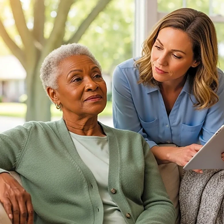 Your Loved One Needs 24/7 Care: How to Choose the Right Nursing Home