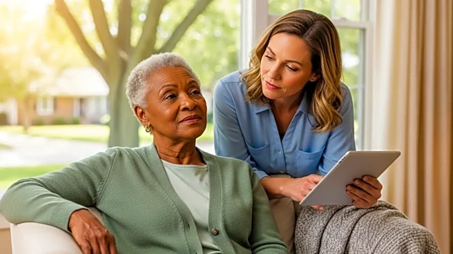 Your Loved One Needs 24/7 Care: How to Choose the Right Nursing Home