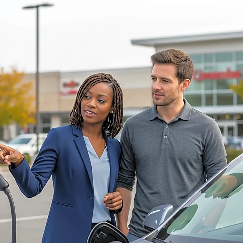 EV Range vs Charging Time: Federal Tax Credits and State Incentives for 2026 Models