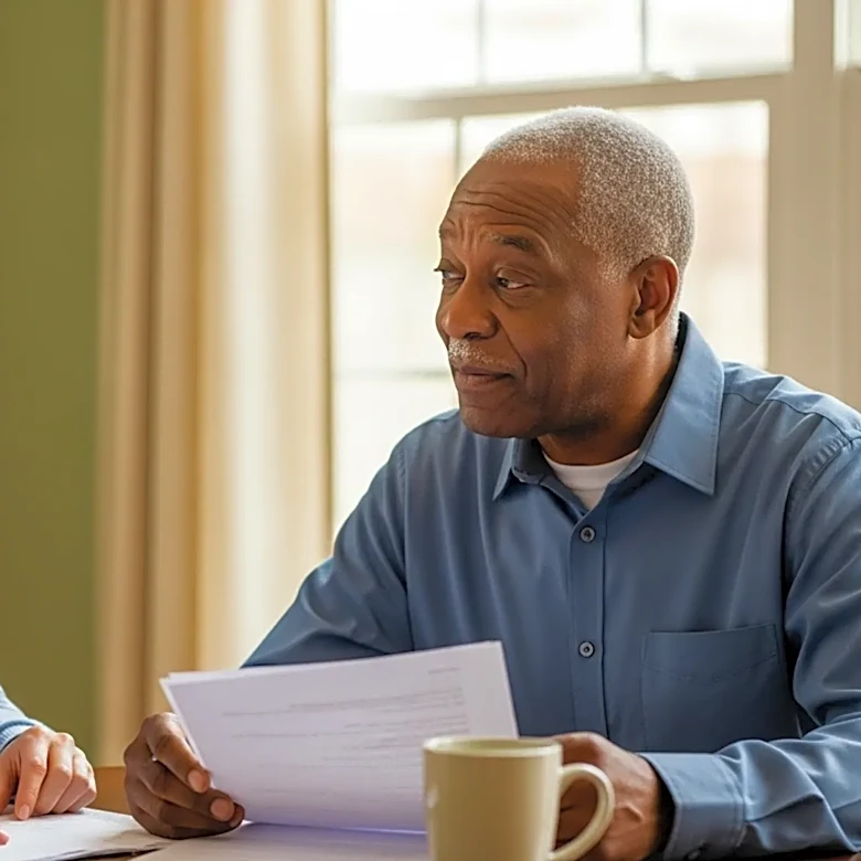 When Your Parent Needs More Help: Deciding on Assisted Living Options