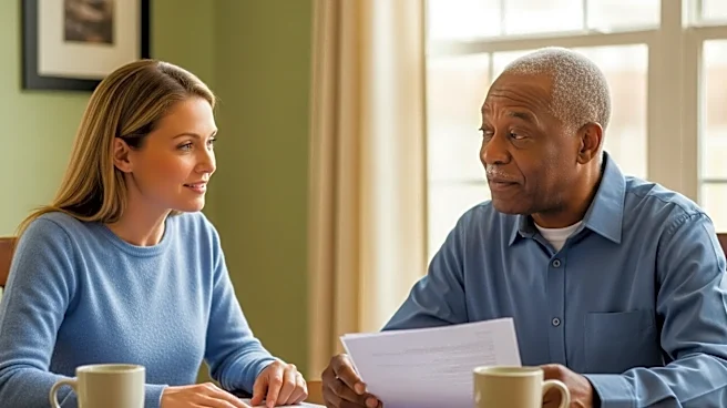 When Your Parent Needs More Help: Deciding on Assisted Living Options