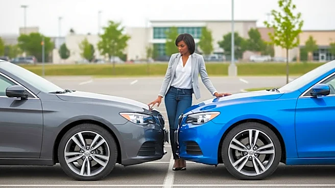 Toyota Corolla vs Honda Civic: Fuel Economy, Safety, and Tech Specs for 2026