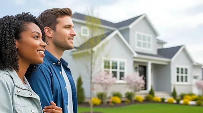 Homebuying in Spring 2026: Market Forecasts and What First-Timers Need to Know
