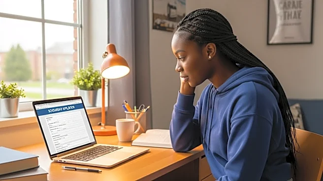 Top College Scholarships in 2026: Maximize Your Financial Aid