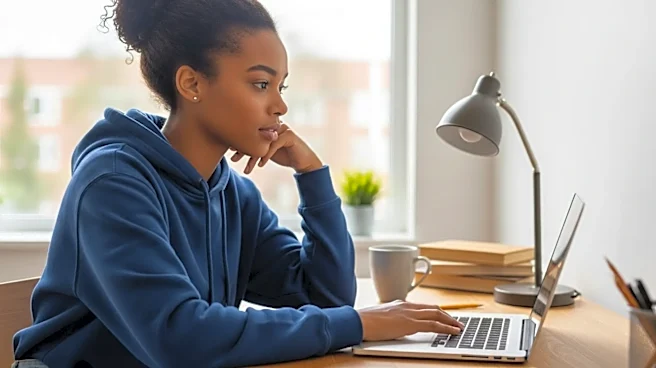 Student Loans 2026: Federal vs Private Options for Your Best Rates