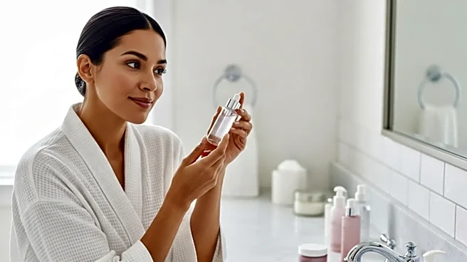 Top Skincare Trends for 2026: Best Products and Techniques to Buy Now