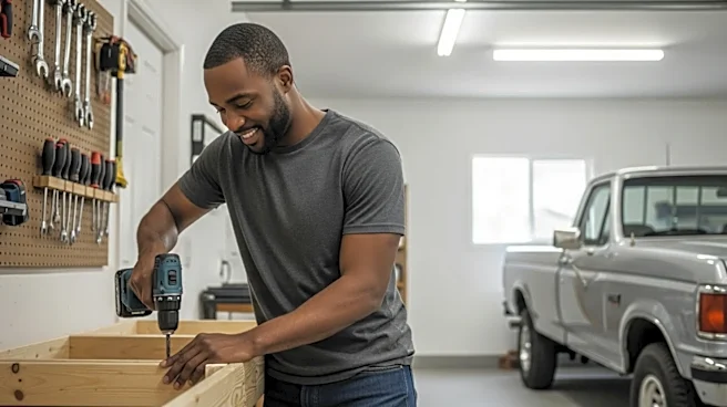 DIY Home Projects That Actually Save You Money in 2026