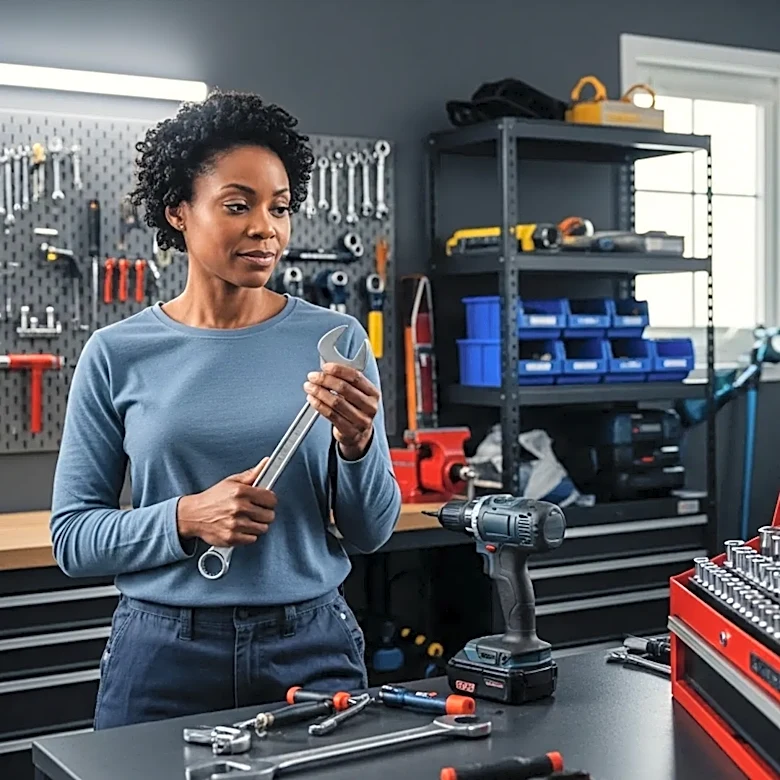 Essential Tools for Every American Homeowner in 2026