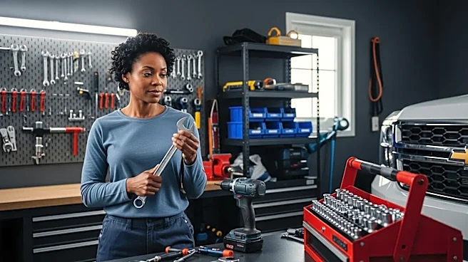 Essential Tools for Every American Homeowner in 2026