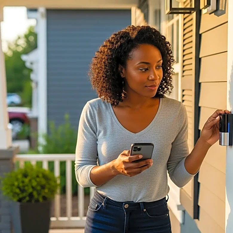 Ring Doorbell vs Nest Doorbell: Which Smart Security System Is Best for You?
