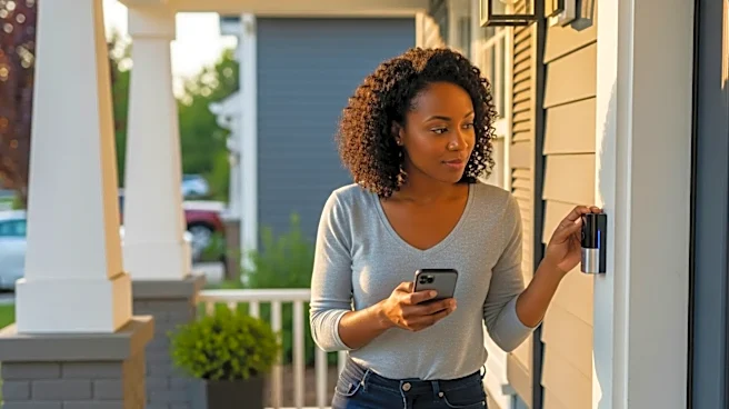 Ring Doorbell vs Nest Doorbell: Which Smart Security System Is Best for You?